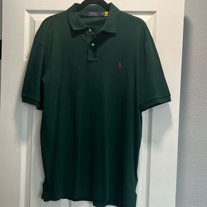 Men’s Polo Shirt